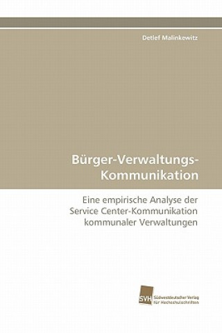Carte Burger-Verwaltungs-Kommunikation Detlef Malinkewitz