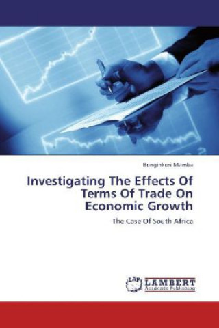 Livre Investigating The Effects Of Terms Of Trade On Economic Growth Bonginkosi Mamba