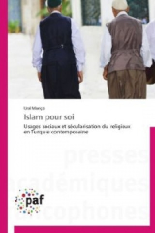 Livre Islam pour soi Ural Manço