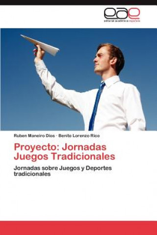 Libro Proyecto Ruben Maneiro Dios