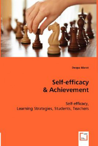 Buch Self-efficacy & Achievement Deepa Marat