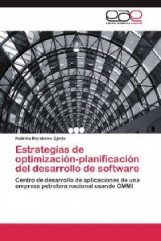 Carte Estrategias de optimización-planificación del desarrollo de software Kalinka Mardones Ojeda