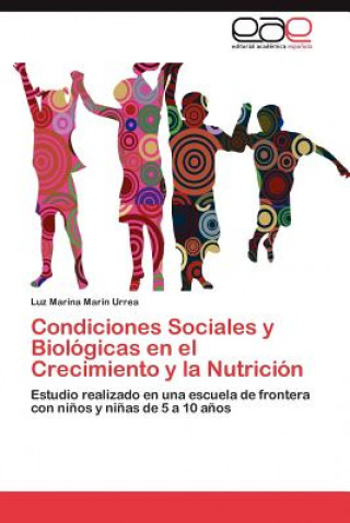 Carte Condiciones Sociales y Biologicas En El Crecimiento y La Nutricion Luz Marina Marín Urrea