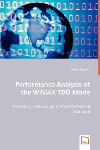 Carte Performance Analysis of the WiMAX TDD Mode Daniel Marsico