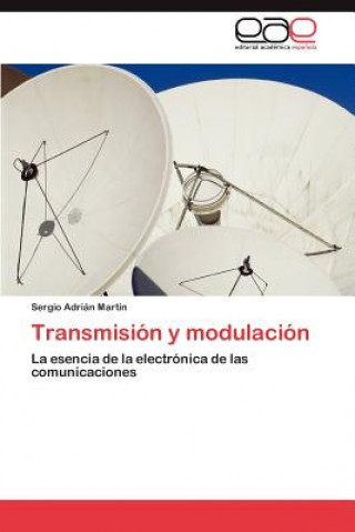 Carte Transmision y modulacion Martin Sergio Adrian