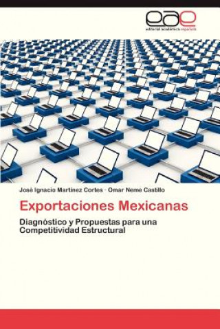 Carte Exportaciones Mexicanas Martinez Cortes Jose Ignacio
