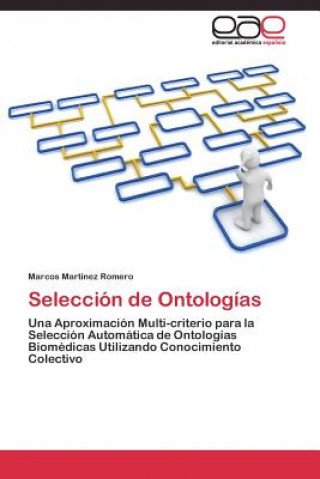 Książka Seleccion de Ontologias Marcos Martínez Romero