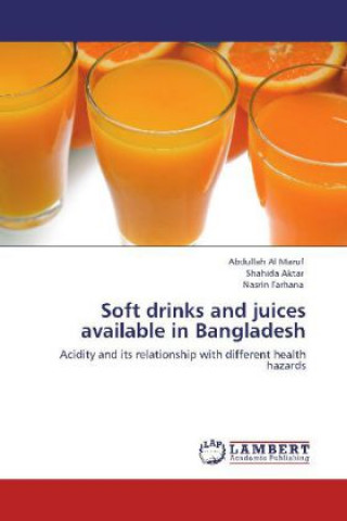 Book Soft drinks and juices available in Bangladesh Abdullah Al Maruf