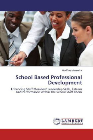 Book School Based Professional Development Godfrey Masereka