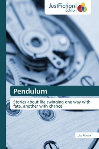 Book Pendulum Luke Mason