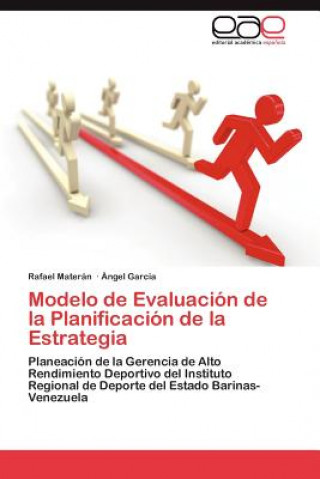 Carte Modelo de Evaluacion de La Planificacion de La Estrategia Rafael Materán