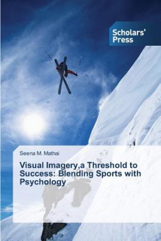 Buch Visual Imagery, a Threshold to Success Seena M. Mathai