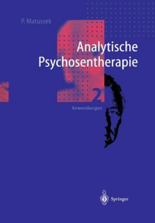 Carte Analytische Psychosentherapie Paul Matussek