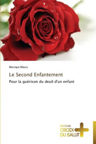 Carte Le second enfantement Monique Maury