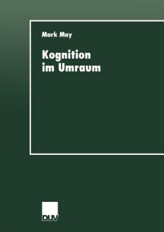 Libro Kognition im Umraum Mark May