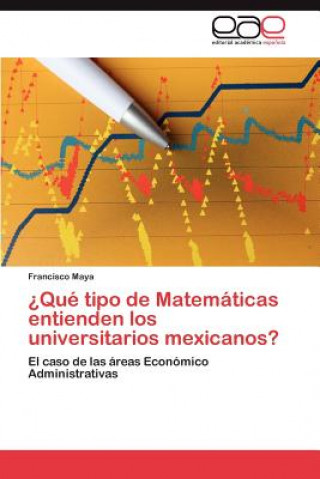 Carte ?Que tipo de Matematicas entienden los universitarios mexicanos? Francisco Maya