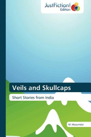 Carte Veils and Skullcaps M. Mazumdar