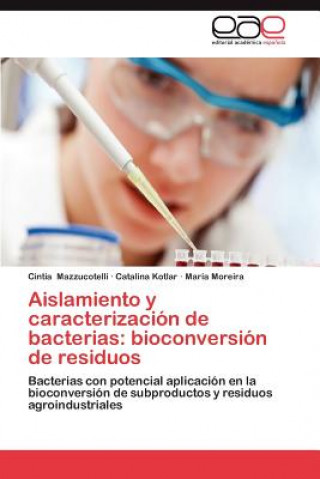 Carte Aislamiento y Caracterizacion de Bacterias Cintia Mazzucotelli