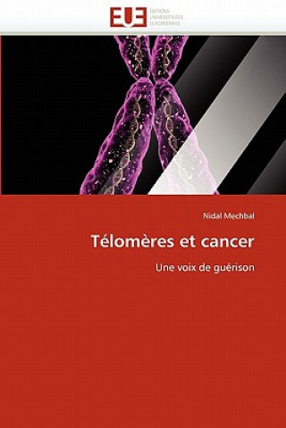 Книга T lom res Et Cancer Nidal Mechbal