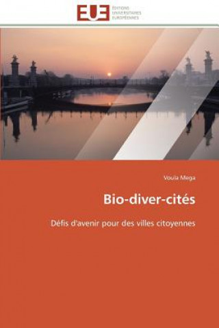 Carte Bio-Diver-Cit s Voula P. Mega