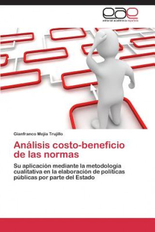 Libro Analisis costo-beneficio de las normas Gianfranco Mejía Trujillo