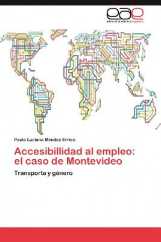 Carte Accesibillidad al empleo Paula Luciana Méndez Errico