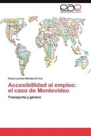 Livre Accesibillidad al empleo Paula Luciana Méndez Errico