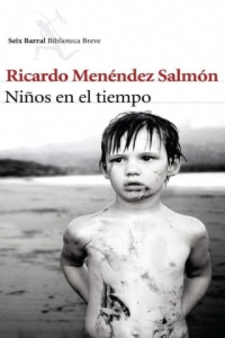 Kniha Ni?os en el tiempo Ricardo Menéndez Salmón