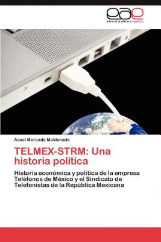 Book Telmex-Strm Asael Mercado Maldonado