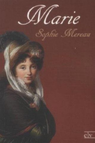Boek Marie Sophie Mereau-Brentano