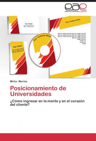 Carte Posicionamiento de Universidades Mirko Merino