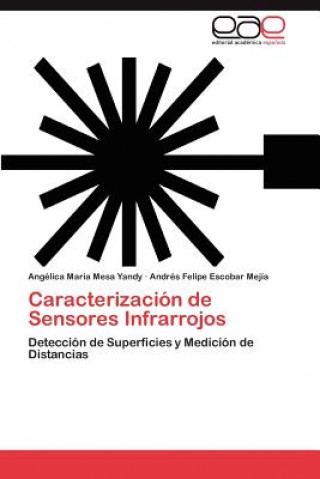 Book Caracterizacion de Sensores Infrarrojos Angélica María Mesa Yandy