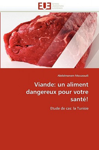 Buch Viande Abdelmonem Messaoudi