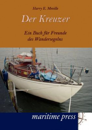 Книга Kreuzer Harry E Meville