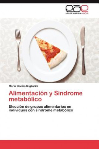 Carte Alimentacion y Sindrome metabolico María Cecilia Migliorini