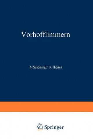 Carte Vorhofflimmern Michael J. Scheininger