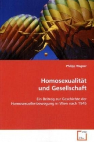 Carte Homosexualität und Gesellschaft Philipp Wagner