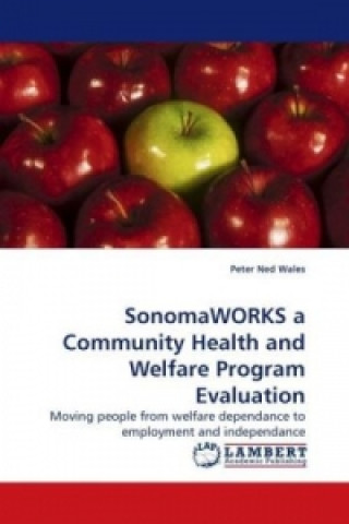 Carte SonomaWORKS a Community Health and Welfare Program Evaluation Peter Ned Wales
