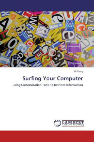 Книга Surfing Your Computer Yi Wang