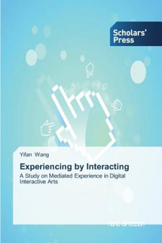 Carte Experiencing by Interacting Yifan Wang