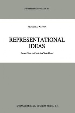 Carte Representational Ideas R. A. Watson