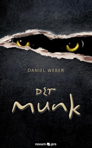 Βιβλίο Der Munk Daniel Weber