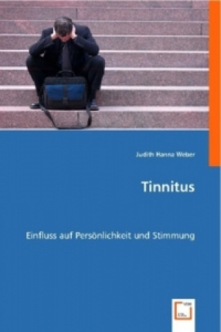 Könyv Tinnitus Judith H. Weber
