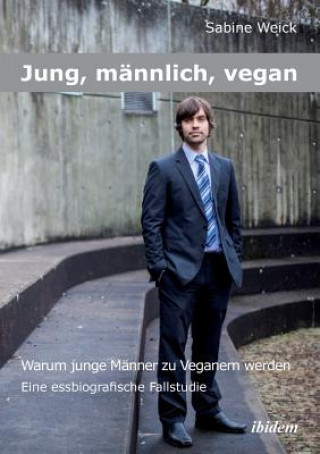 Carte Jung, mannlich, vegan Sabine Weick