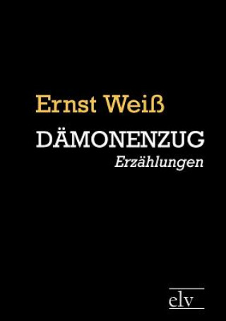 Book D Monenzug Ernst Wei