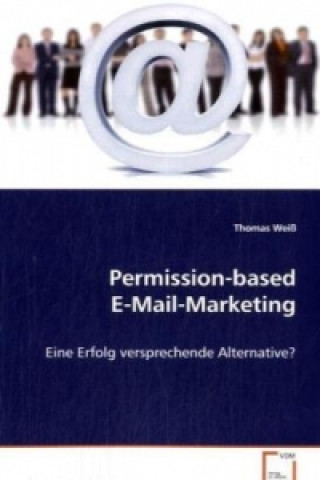 Carte Permission-based E-Mail-Marketing Thomas Weiß