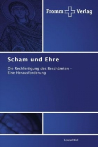 Carte Scham und Ehre Konrad Well