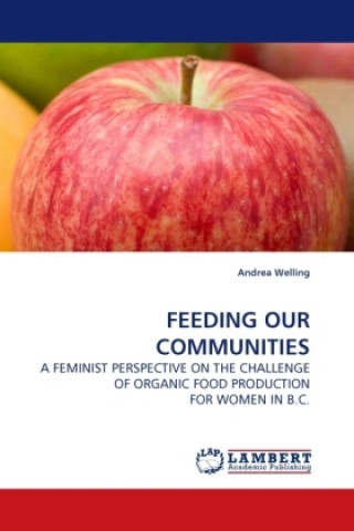 Carte FEEDING OUR COMMUNITIES Andrea Welling