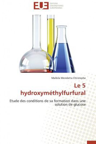 Book Le 5 Hydroxym thylfurfural Malbila Wendatta Christophe