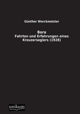 Carte Bora Günther Werckmeister